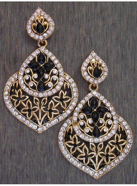 Fashion Earrings